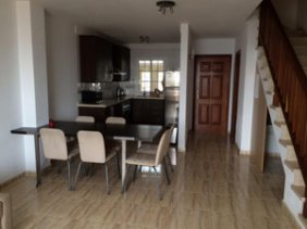 Apartment to let in Tenerife