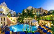Bahia Princess| Hotels in Costa Adeje | Hays Travel