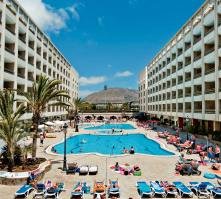 Columbus Aparthotel in Playa de las Americas, Tenerife