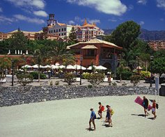 Dream Hotel Gran Tacande, Tenerife, Canaries Holidays direct from