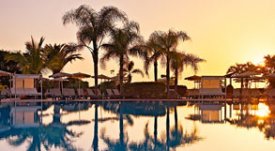 H10 Costa Adeje Palace | Hotel in Tenerife | H10 Hotels