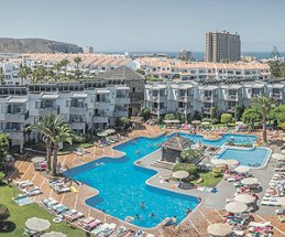 HG Tenerife Sur Apartments, Tenerife, Canaries Holidays direct