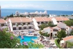 Holiday Homes, Villas and Apartments to Rent in Tenerife, Spain