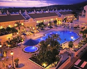 Hotel Hollywood Mirage Club - Los Cristianos - Tenerife | Hotelopia