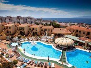 Laguna Park 1 Apartments - Tenerife - Adeje Spain Hotels - Hotel