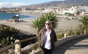 Laguna Park 2 Hotel Reviews - Costa Adeje, Tenerife - Holiday