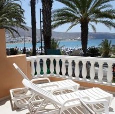 Map Apartment Tenerife Royal Gardens. Apartment Tenerife Royal