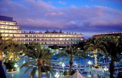Mediterranean Palace Hotel | Hotels in Playa De Las Americas| Hays