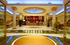Palm Beach Hotel | Hotels in Benidorm| Hays Travel
