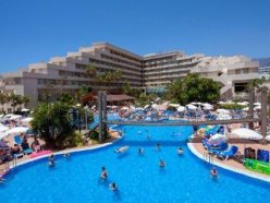 Playa de las Americas Hotels - Tenerife - Canary Islands - Book