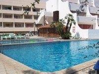 Rebecca Apartments, Playa de las Americas, Tenerife, Canary