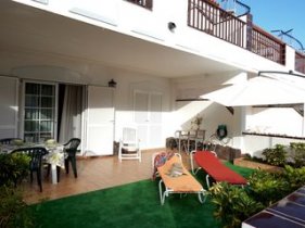 Residencial El Mirador, Arona: Delightful Apartment With Splendid