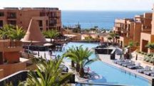Sandos San Blas in Golf del Sur | Thomson