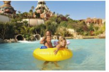Siam Park Tenerife Tickets