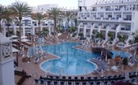 Sunwing Resort Fanabe Reviews - Playa De Las Americas, Tenerife