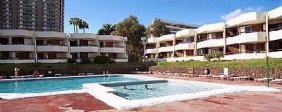 Sur y Sol Apartments - Los Cristianos - Tenerife