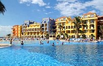 Tenerife all Inclusive holidays