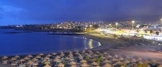 Tenerife Beach Starwood Hotels, Tenerife: Spain Hotel Guide