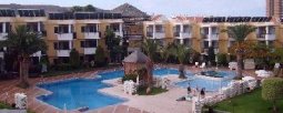 Tenerife Sur Apartments - Los Cristianos - Tenerife