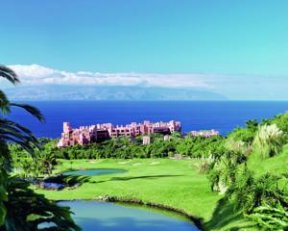 The Ritz-Carlton, Abama Hotel Review, Tenerife | Travel