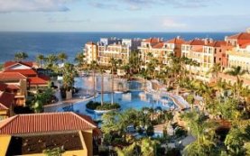 Top 10: the best all-inclusive Tenerife hotels - Telegraph Travel
