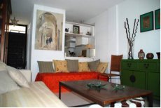 Apartamento Magallanes