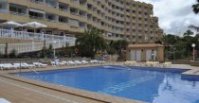 Apartamentos Borinquen