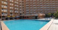 Apartamentos Caribe