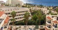 Apartamentos Oro Blanco