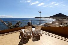 Duplex Playa Medano