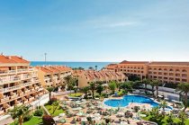 Family Garden Compostela Beach