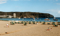 Los Cristianos beach Holidays