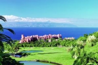 Abama Hotel Tenerife Reviews