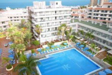 Accommodation in Tenerife South