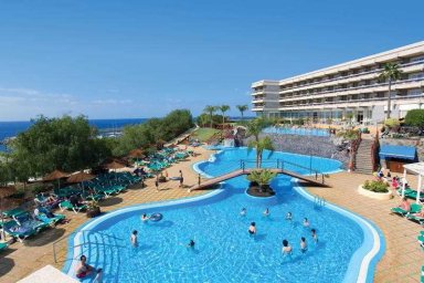 Albatros Hotel Tenerife