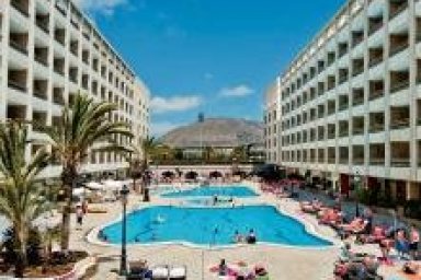 Aparthotel Columbus Tenerife