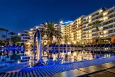 Arona Gran Hotel Tenerife All Inclusive