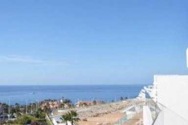 Costa Adeje Tenerife Apartment