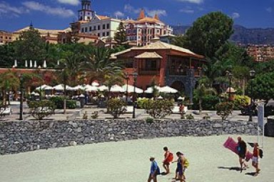Dream Hotel Tacande Tenerife