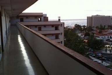 El Dorado Apartment Tenerife