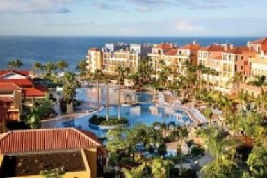 Family Hotels Tenerife All Inclusive