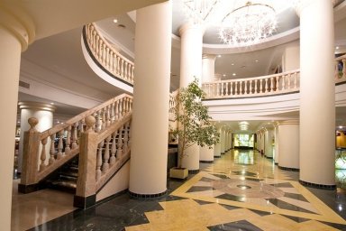 Granada Hotel Tenerife