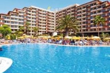 Holidays to Bitacora Hotel Tenerife
