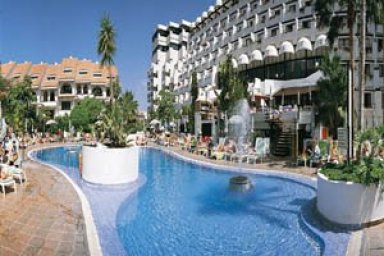 Hotel Paradise Park Resort & Spa Tenerife