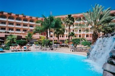 Hotel Puerto Palace Tenerife/