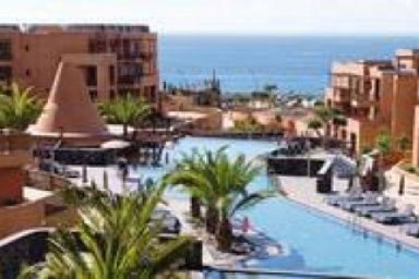 Hotel Sandos Blas Tenerife