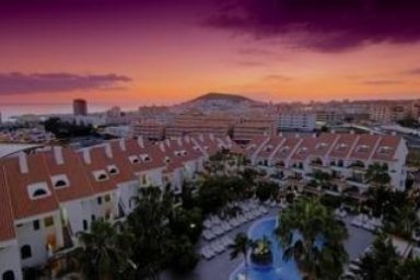 Hotels and Apartment in Los Cristianos Tenerife