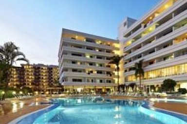 Hotels Near Tenerife South Airport