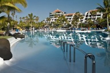 Hotels Tenerife South All Inclusive