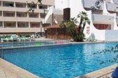 Rebecca Apartment Tenerife